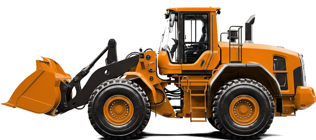John Deere Wheel Loaders for Sale — 4 Models & Prices | HeavyDutyYard
