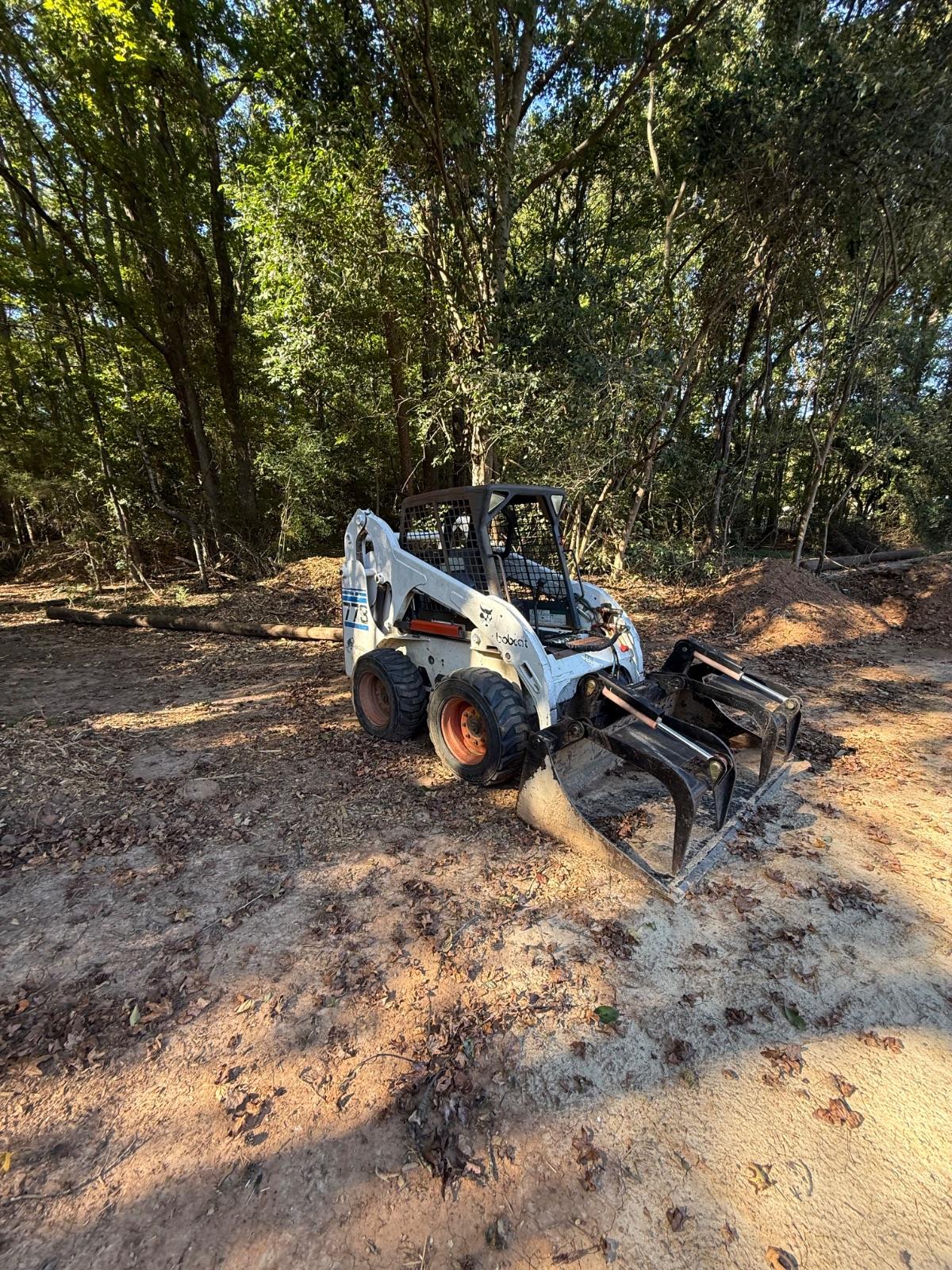 Bobcat 773 — Charlotte, NC (photo 3)