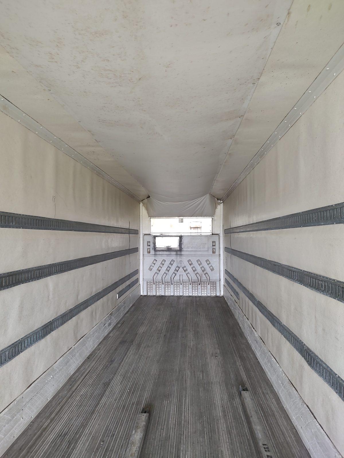 2009 Great Dane Everest SS 48ft — West Lafayette, IN (photo 5)